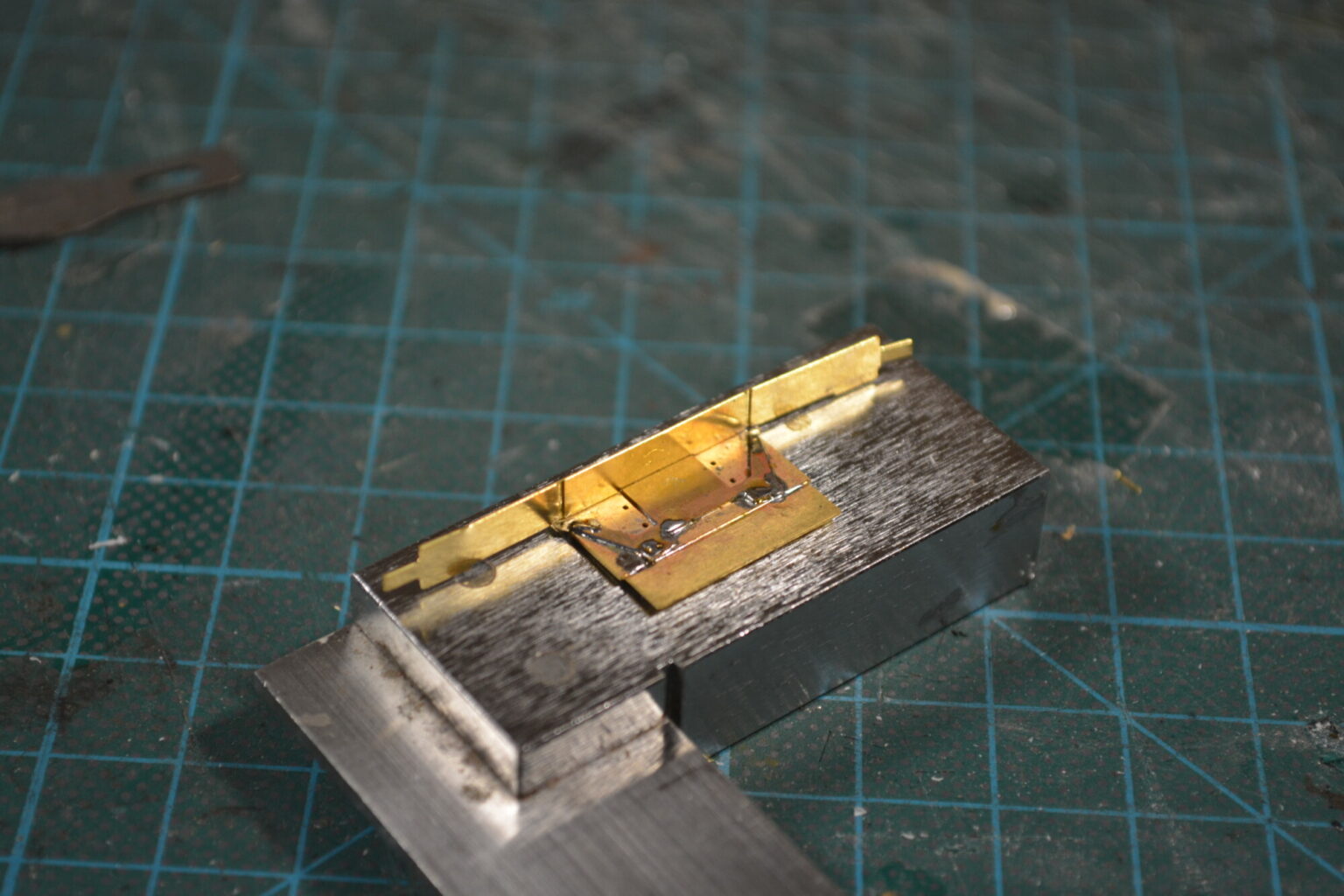 trolls mountain fortress